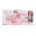 MONI/TUTU Baba játékszett 36 cmes lány babával delux playset pink