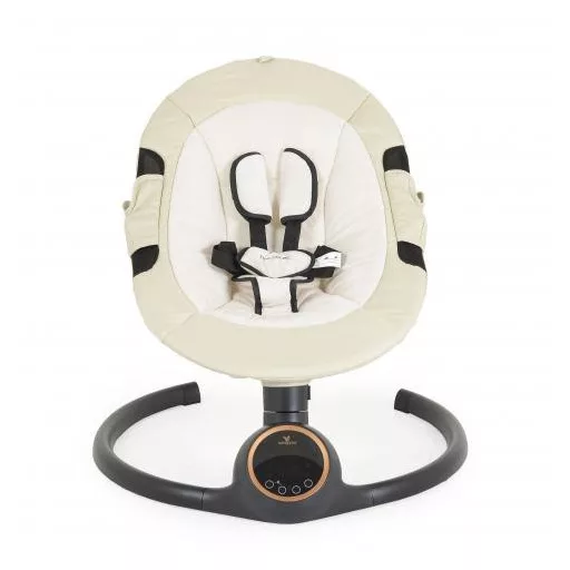 Cangaroo prestige elektromos hinta bézs