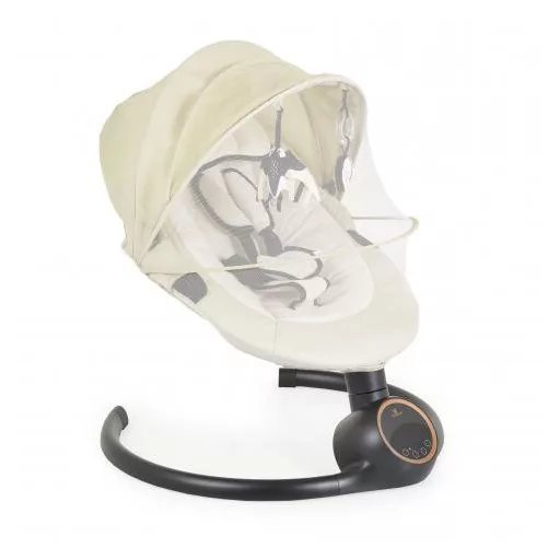 Cangaroo prestige elektromos hinta bézs