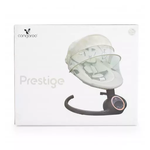 Cangaroo prestige elektromos hinta bézs