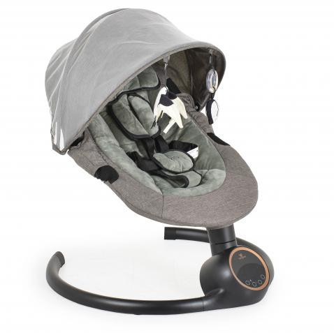 Cangaroo prestige elektromos hinta zöld