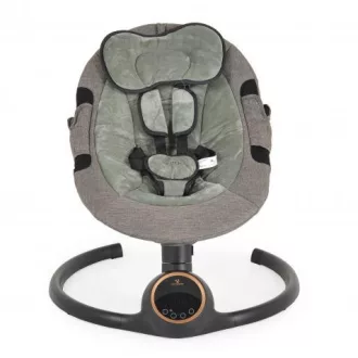 Cangaroo prestige elektromos hinta zöld