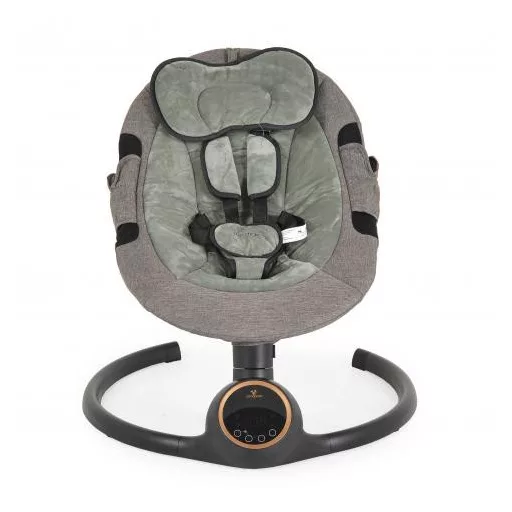 Cangaroo prestige elektromos hinta zöld