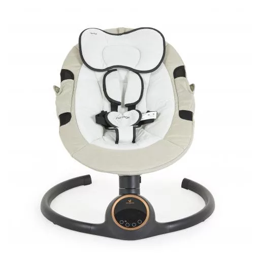 Cangaroo prestige elektromos hinta vszürke