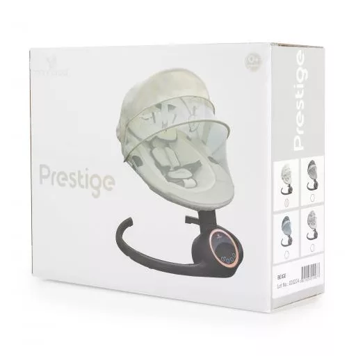 Cangaroo prestige elektromos hinta vszürke