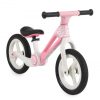 BYOX Foldy futóbicikli összecsukható 35kg-ig pink