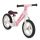 BYOX Foldy futóbicikli összecsukható 35kg-ig pink