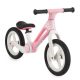 BYOX Foldy futóbicikli összecsukható 35kg-ig pink