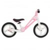 BYOX Foldy futóbicikli összecsukható 35kg-ig pink