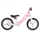 BYOX Foldy futóbicikli összecsukható 35kg-ig pink