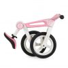 BYOX Foldy futóbicikli összecsukható 35kg-ig pink