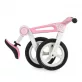 BYOX Foldy futóbicikli összecsukható 35kg-ig pink