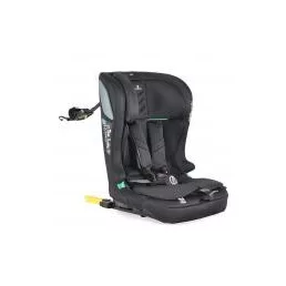 CANGAROO Idrive autós ülés 76-150cm fekete