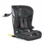 CANGAROO Idrive autós ülés 76-150cm fekete