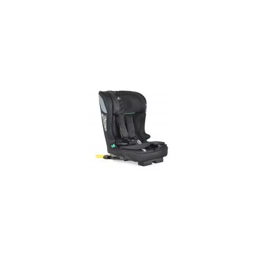 CANGAROO Idrive autós ülés 76-150cm fekete