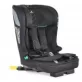 CANGAROO Idrive autós ülés 76-150cm fekete