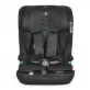 CANGAROO Idrive autós ülés 76-150cm fekete