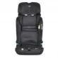CANGAROO Idrive autós ülés 76-150cm fekete