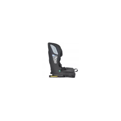 CANGAROO Idrive autós ülés 76-150cm fekete