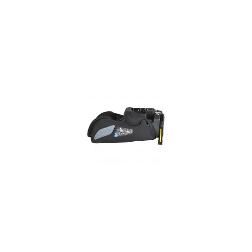 CANGAROO Idrive autós ülés 76-150cm fekete