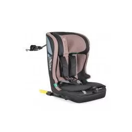 CANGAROO Idrive autós ülés 76-150cm powder puff pink