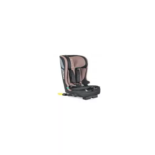 CANGAROO Idrive autós ülés 76-150cm powder puff pink