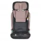 CANGAROO Idrive autós ülés 76-150cm powder puff pink