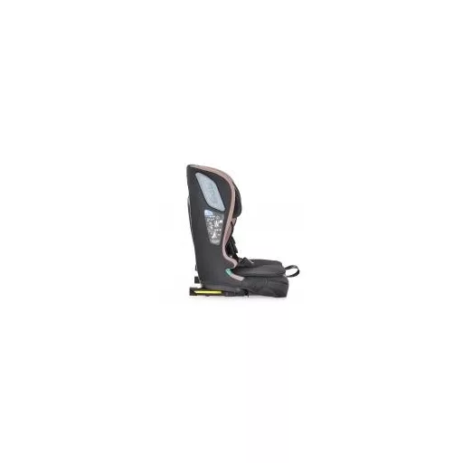 CANGAROO Idrive autós ülés 76-150cm powder puff pink
