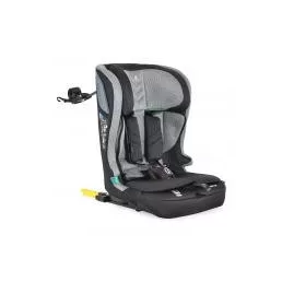 CANGAROO Idrive autós ülés 76-150cm titanium szürke