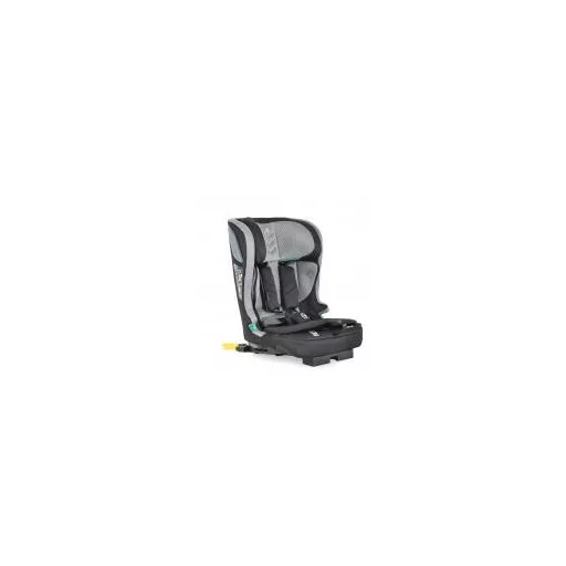 CANGAROO Idrive autós ülés 76-150cm titanium szürke