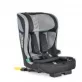 CANGAROO Idrive autós ülés 76-150cm titanium szürke
