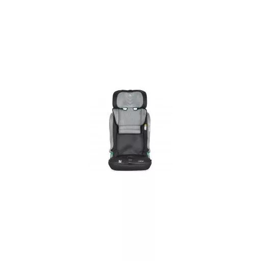 CANGAROO Idrive autós ülés 76-150cm titanium szürke