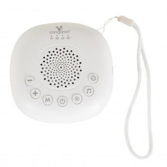 CANGAROO Luma fehérzaj hordozható készülék fehér/menta