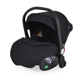 MONI Bingo hordozó babakocsihoz antracit