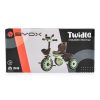 BYOX Twiddle tricikli zöld