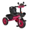 BYOX Twiddle tricikli pink