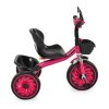 BYOX Twiddle tricikli pink