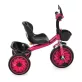 BYOX Twiddle tricikli pink