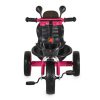BYOX Twiddle tricikli pink