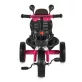 BYOX Twiddle tricikli pink
