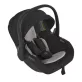   Cangaroo Airluxe autós hordozó párna, izzadásgátlós 40-87cm szürke