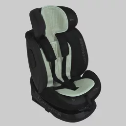   Cangaroo Airluxe autósülés párna izzadásgátlós 76-150cm menta