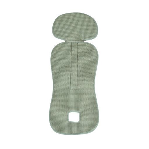 Cangaroo Airluxe autósülés párna izzadásgátlós 76-150cm menta