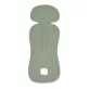   Cangaroo Airluxe autósülés párna izzadásgátlós 76-150cm menta
