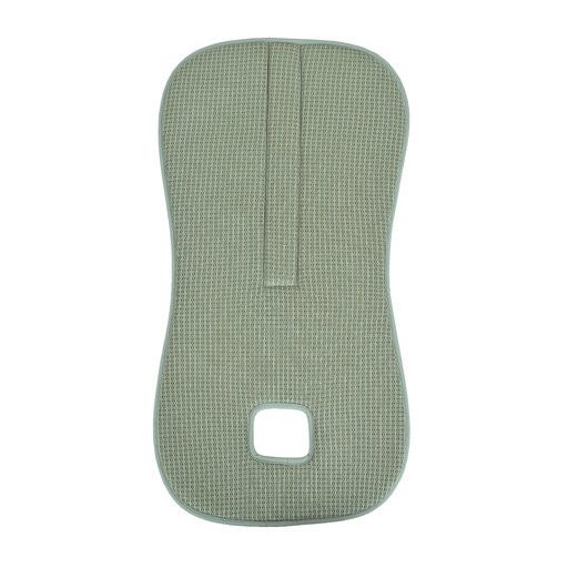 Cangaroo Airluxe autósülés párna izzadásgátlós 76-150cm menta