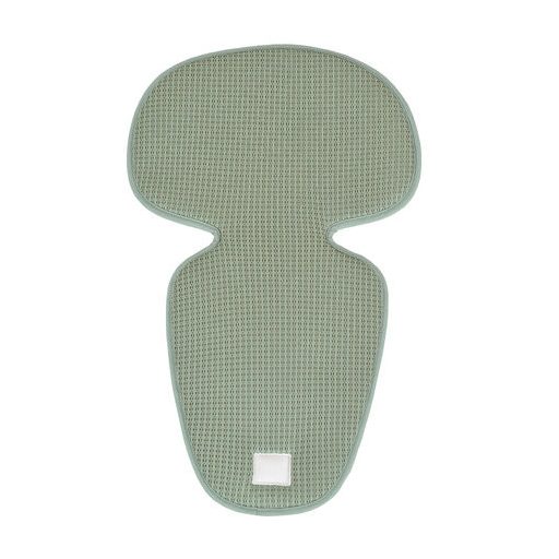 Cangaroo Airluxe autósülés párna izzadásgátlós 76-150cm menta
