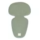   Cangaroo Airluxe autósülés párna izzadásgátlós 76-150cm menta