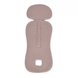   Cangaroo Airluxe autósülés párna izzadásgátlós 76-150cm ülésre pink