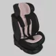   Cangaroo Airluxe autósülés párna izzadásgátlós 76-150cm ülésre pink