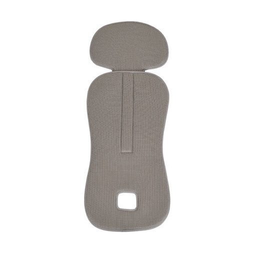 Cangaroo Airluxe autósülés párna izzadásgátlós 76-150cm szürke